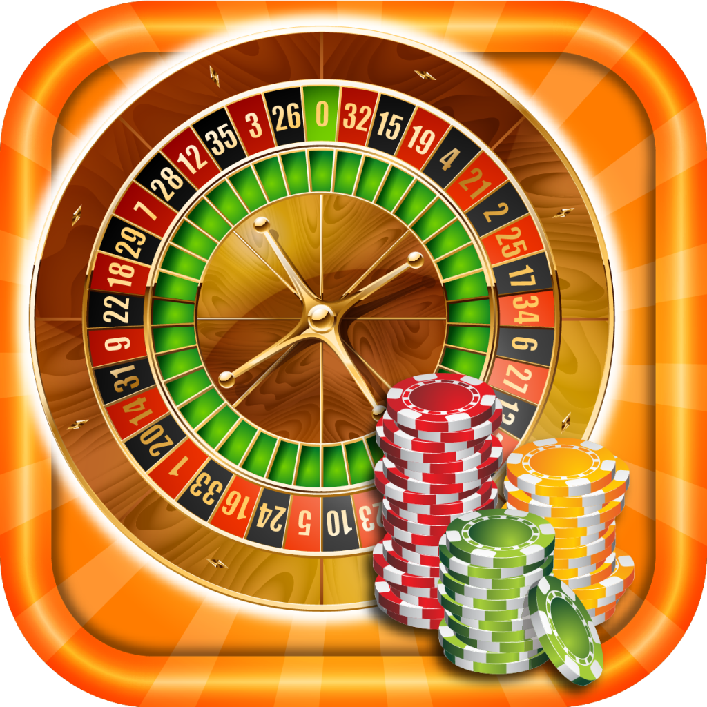 Ace Baccarat Roulette Cash Lotto Casino Deluxe Vegas GameiPhone最新人気