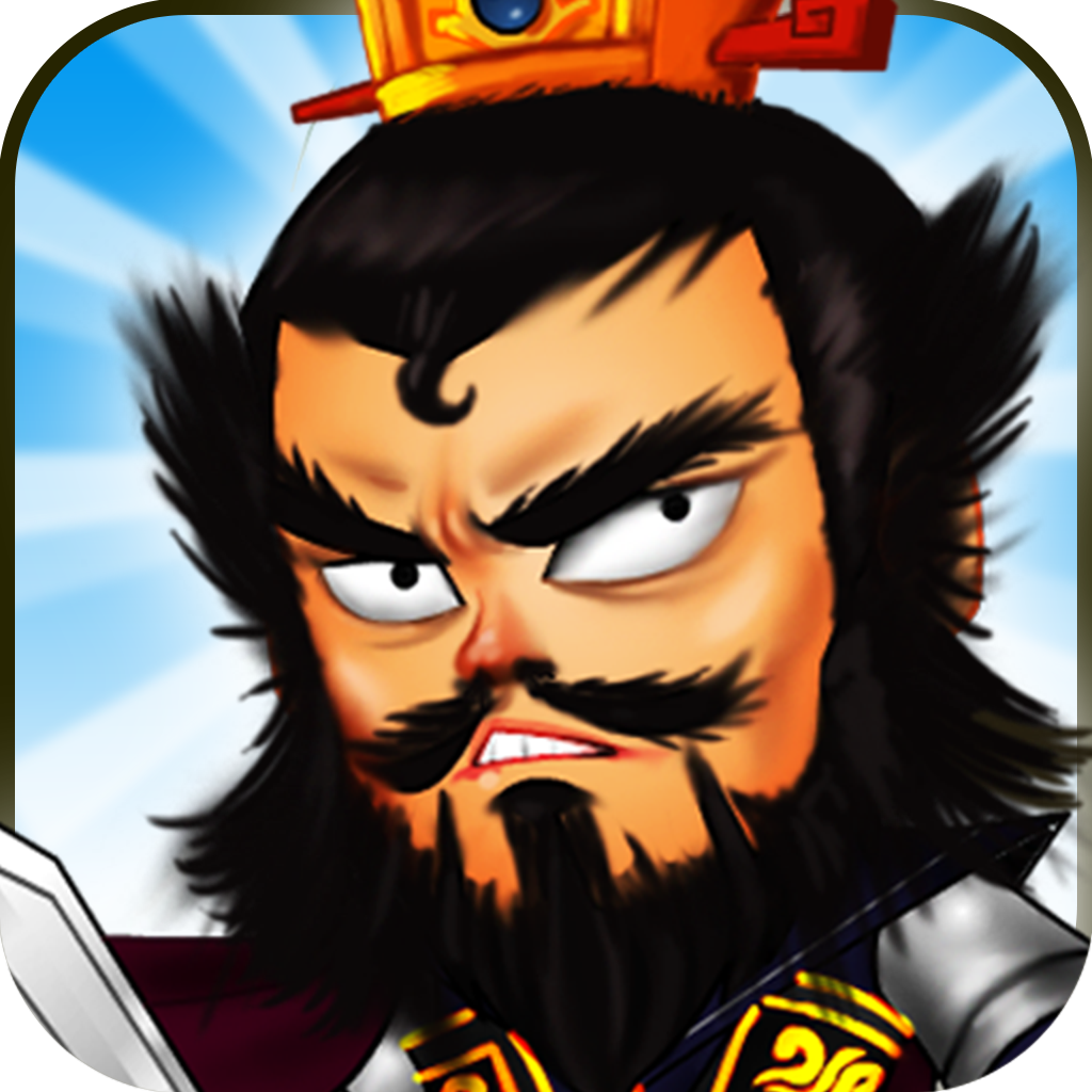 Castle Defense HD icon