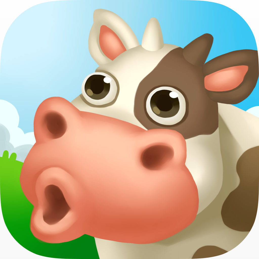 Harvest Crossing icon